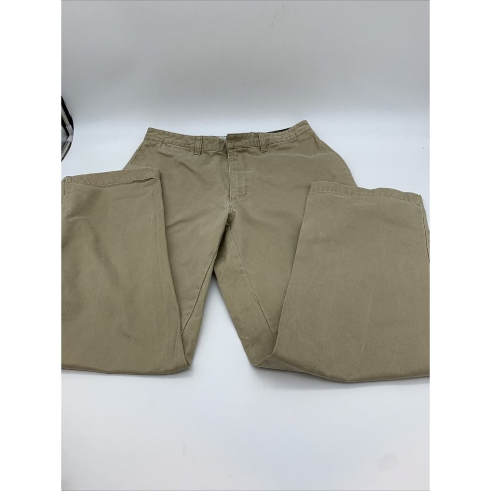 american eagle khaki pants. 36 X 34